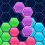 Hexus: Hexa Block Puzzle icon