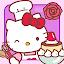 Hello Kitty Cafe icon