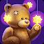 Sleepy Toys: Bedtime Stories for Kids. Baby Games icon