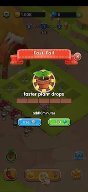 Carzy Plants screenshots