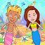 My Tizi Town: Underwater Games icon