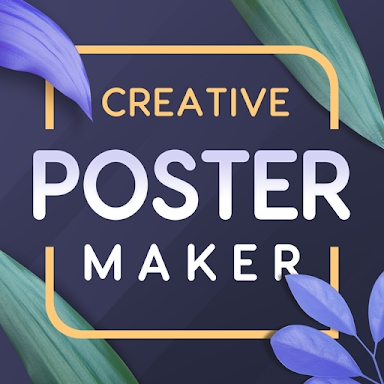 Poster Maker, Flyer Maker screenshots