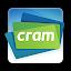 Cram.com Flashcards icon