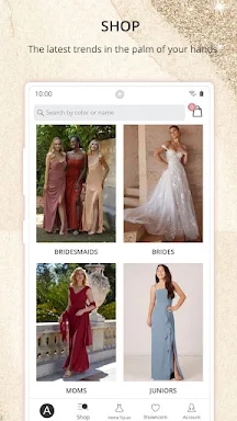 Azazie: Bridesmaid&Formal Wear screenshots