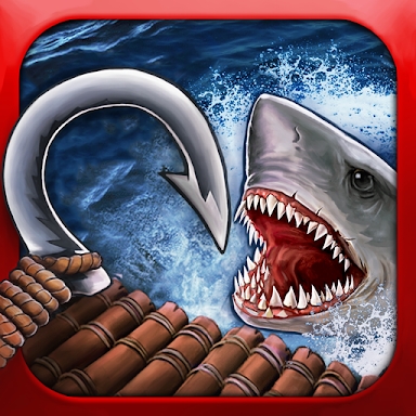 Raft® Survival - Ocean Nomad screenshots