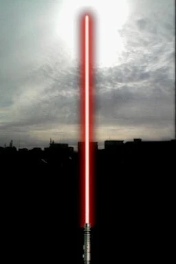 Augmented  Lightsaber screenshots