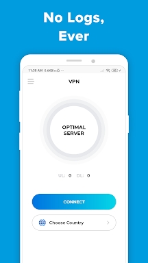 VPN -super unlimited proxy vpn screenshots