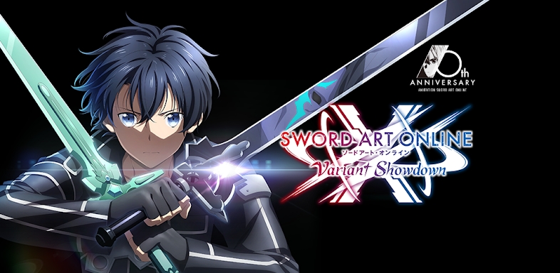 Sword Art Online VS screenshots