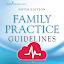 Family Practice Guidelines icon