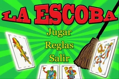 La Escoba free screenshots