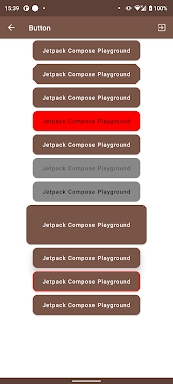 Jetpack Compose Playground screenshots
