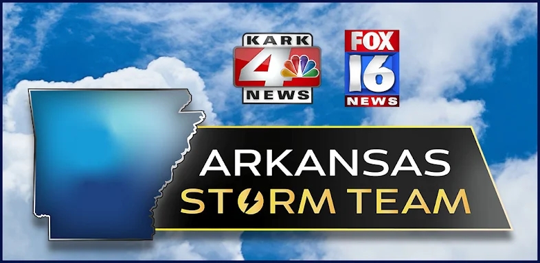 Arkansas Storm Team screenshots