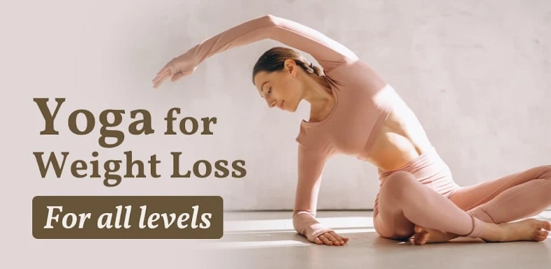 Yoga for Beginners Weight Loss screenshots