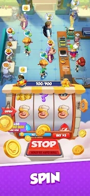 Coins Mania screenshots