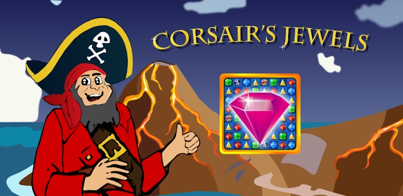 Corsair's Jewels screenshots