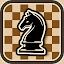 Chess: Ajedrez & Chess online icon