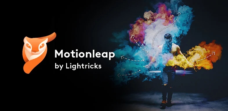 Motionleap by Lightricks screenshots