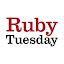 Ruby Rewards icon