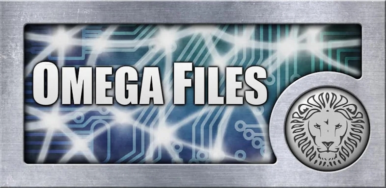 Omega Files screenshots