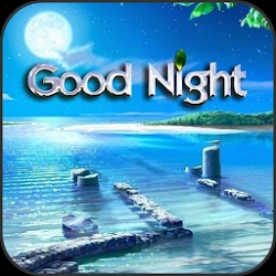 Good night 3D Images