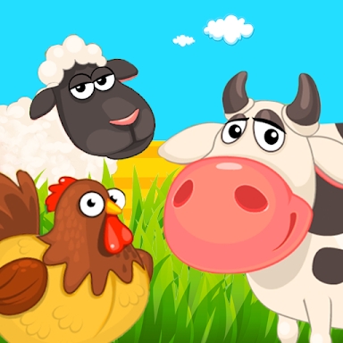 Animal farm screenshots