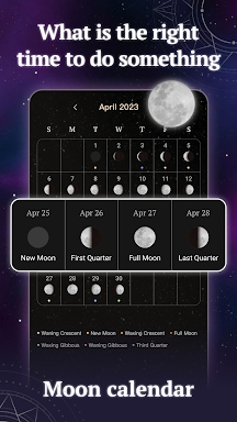 Daily Astro - Horoscope screenshots