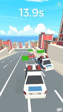 Mini Driver screenshots