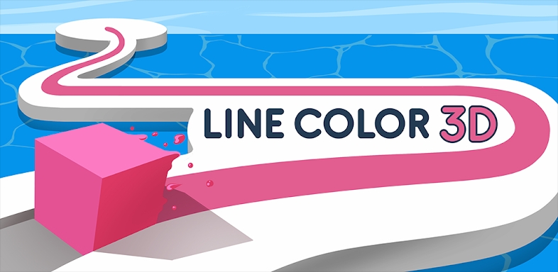 Line Color 3D screenshots
