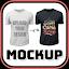 Mockup Creator, T-shirt Design icon