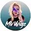 Try On MV Wigs icon