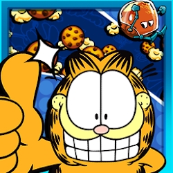 Garfield's Defense: Live WP