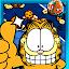 Garfield's Defense: Live WP icon