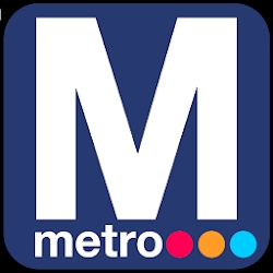 DC Transit: DC Metro & Bus