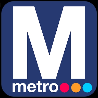 DC Transit: DC Metro & Bus screenshots