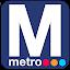 DC Transit: DC Metro & Bus icon