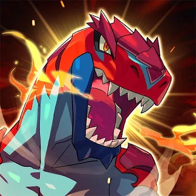 Legendino: Dinosaur Battle screenshots