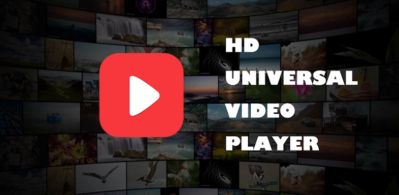 Video Player-All in One Player screenshots