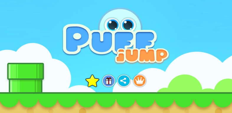 Puff - Mini game screenshots