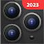 HD Camera for Android 2023 icon