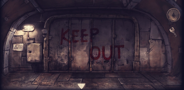 Abandoned Mine - Escape Room screenshots