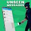 Unseen online – WhatsRemoved icon