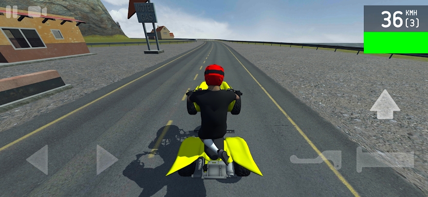 Wheelie Life 2 screenshots