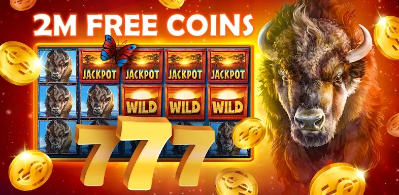 ARK Casino - Vegas Slots Game screenshots