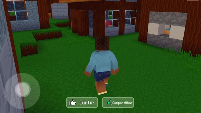 Block Craft 3D：Building Game screenshots