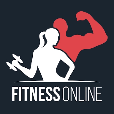 Fitness App: Gym Workout Plan screenshots