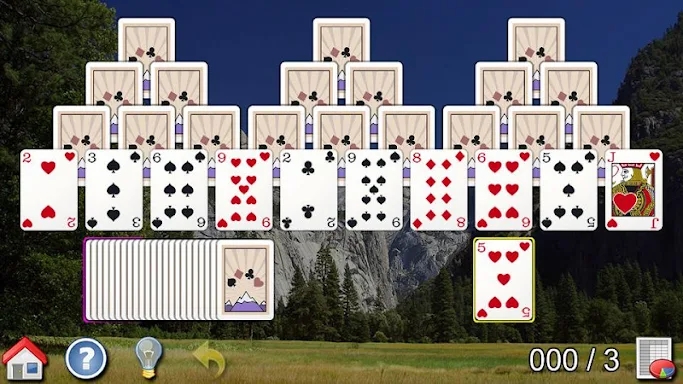 All-in-One Solitaire screenshots