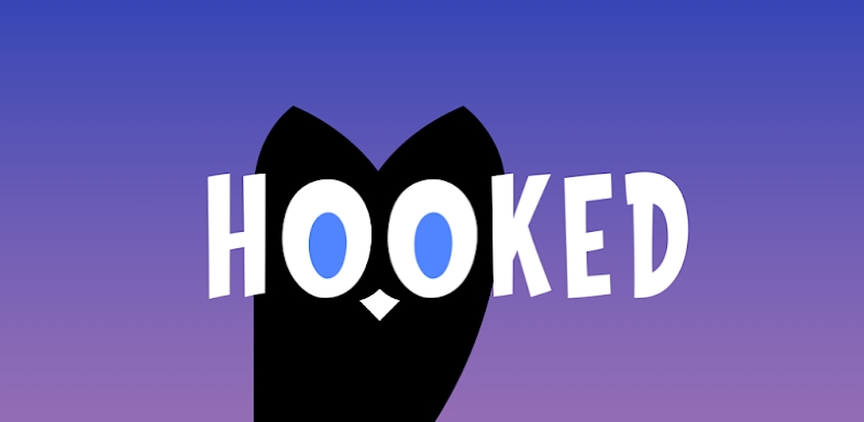 HOOKED - Chat Stories screenshots
