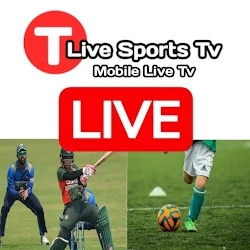 T Sports Live Tv Cricket Score