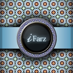 iFarz - Islamic Prayer Time