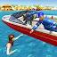 Beach Water Swimming Pool Sims icon